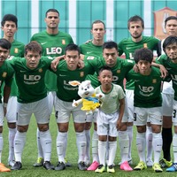 ヤンマー、タイのサッカーチーム「バンコクグラスFC」とパートナーシップ契約 画像