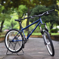 +Bとブルックリン自転車メーカーがコラボ…横浜を思わせる「ボールパークバイク」 画像