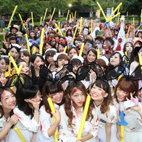名古屋で「ハロウィンおどりラン」…エンターテイメント系マラソンイベント 画像