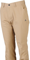 ルコックスポルティフ、すっきりシルエットのゴルフ用パンツ「エックスパターンパンツ」 画像