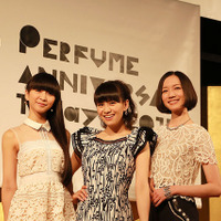 「Perfume ANNIVERSARY 10days 2015 PPPPPPPPPP」