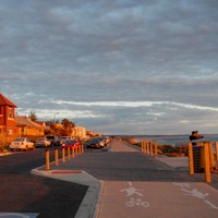 Australia cycling