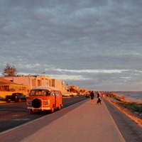 Australia cycling