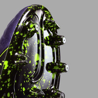 ナイキ、鮮やかなカラーの「エレクトロ フレア パック」発売 画像