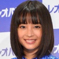 広瀬すずの願望「花のJKを楽しみたい」 画像