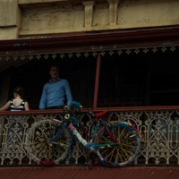 Tour Down Under in South Australia