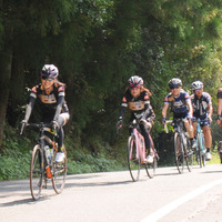 第10回の開催となる「天竜サイクルツーリズム」が9月20日、浜松市・北遠地域で開催