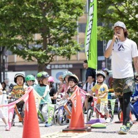 「ストライダー エンジョイカップ 2015 JAL沖縄ステージ」が開催