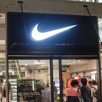 ナイキのランニング専門ストア「Nike Kichijoji Running」オープニングイベント（2015年10月8日）