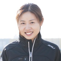 トライアスリート秦由加子の無料講演会…パラリンピック出場を目指す 画像