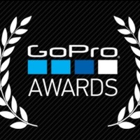 「GoPro Awards」ロゴ