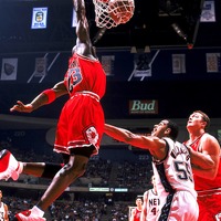 「マイケル・ジョーダンの存在はバスケットボール以上」ナイキ、ジョーダンブランドのデザイナー、ティンカー・ハットフィールド氏 画像