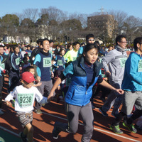松戸市七草マラソン大会、参加者募集…15種目からレースを選べる
