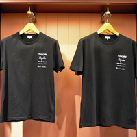 ポール・スミス、「チームスカイ」来日記念Tシャツを発売