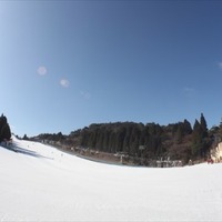 六甲山スノーパーク、10月30日に造雪開始…営業は12月5日から 画像