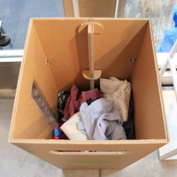 ゴールドウイン、衣類回収のリサイクルシステム実施店を11店舗増加…全国に43店舗