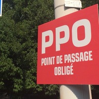 【山口和幸の茶輪記】ツール・ド・フランスの基点は「PPO」…文化と歴史が生んだ駐車システム 画像
