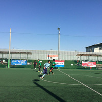 5人制サッカーF5WC、埼玉予選が開催
