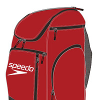 競泳ワールドカップ東京、スピードが大会限定スイマーズバッグを販売 画像