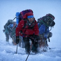 三浦雄一郎、野口健ら映画『エベレスト3D』を語る…「登山映画史上の最高峰だ」 画像