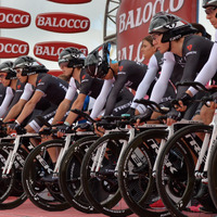 2014ジロ・デ・イタリア第1ステージ