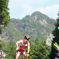 ジャパンカップサイクルロードレース（2015年10月18日）