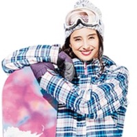 ゼビオ、女の子のためのストリート系ブランド「スウィべル」販売本格化 画像