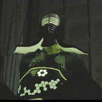 光る剣道着「サイボウグ」…快速東京のミュージックビデオに登場
