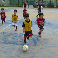 東京都東久留米市で「クーバー・コーチング・サッカースクール東久留米校」が開校