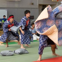 まくら投げの日本一を決める！「全日本まくら投げ大会」参加者募集