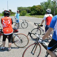 「オトナの自転車学校」は参加者が自らの進歩に驚く3時間の教室