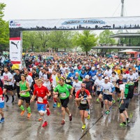 ガーミン、ランニングイベント「Wings For Life World Run」とのグローバルブランド提携継続