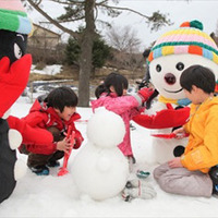 六甲山スノーパーク、ひと足早く雪に触れられるプレイベント開催12/5 画像