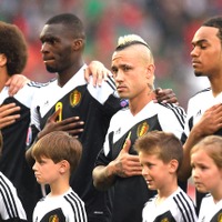 FIFA最新ランキング発表…1位ベルギー、日本は50位に浮上 画像