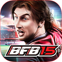 ロナウドのドキュメンタリー映画とサッカーゲーム「BFB 2015」がタイアップ