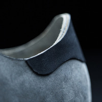 アディダスが新作シューズ「Futurecraft Leather Superstar」を全世界45足限定で発売