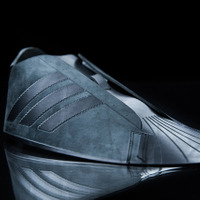 アディダスが新作シューズ「Futurecraft Leather Superstar」を全世界45足限定で発売