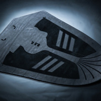 アディダスが新作シューズ「Futurecraft Leather Superstar」を全世界45足限定で発売