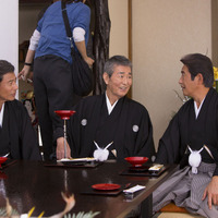 舘ひろし渡哲也神田正輝貴重バラエティー台本 舘ひろし渡哲也神田正輝貴重バラエティー台本