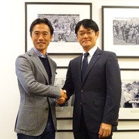 サッカー元日本代表・藤田俊哉、マルチブックとアドバイザリー契約…海外でサッカー教室開催へ