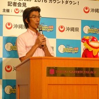 沖縄県、プロ野球キャンプ観戦プロジェクト「プロ野球OKINAWA SPRING CAMP2016」ってどんな取り組み？