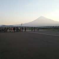 【人力飛行機世界記録】ヤマハのエアロセプシー、天候が味方せず挑戦断念