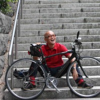 　自転車ツーキニストとしておなじみの疋田智さんの連載コラム「自転車ツーキニストでいこう！」第3回が公開されました。