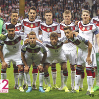 サッカードイツ代表、国際試合2試合が生中継…TBSチャンネル2 画像