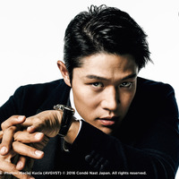 「GQ Men of the Year 2015」が発表