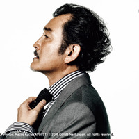 「GQ Men of the Year 2015」が発表