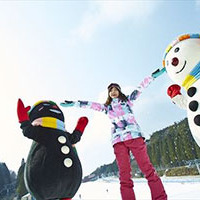 六甲山スノーパークが12月5日オープン 画像