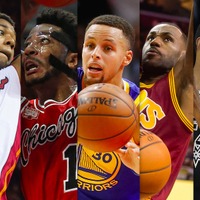 NBA今季注目の選手たち