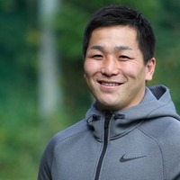 ラグビー日本代表・小野晃征、モチベーションは「やらないと負けちゃう怖さ」独占インタビュー 画像