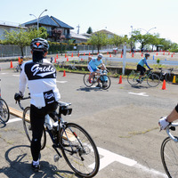 生涯スポーツとして自転車を楽しみたいオトナのための自転車学校